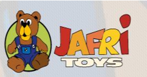 JaFri Toys